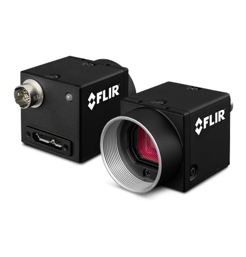 Teledyne FLIR BFS-U3-04S2C-CS - Lore+ Technology