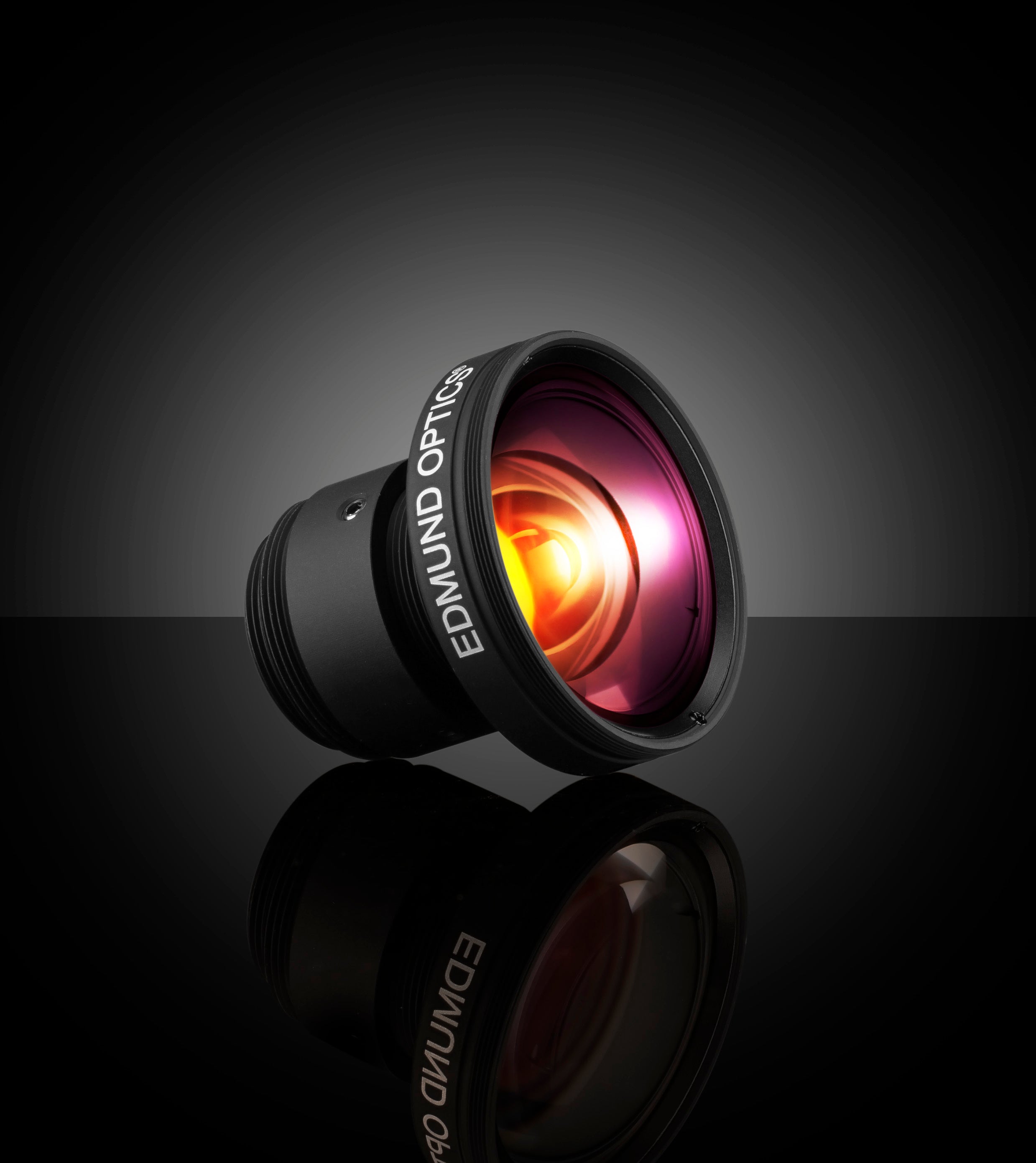 Edmund Optics 4.5mm, Ci Series Lens 87-555 - Wilco Imaging