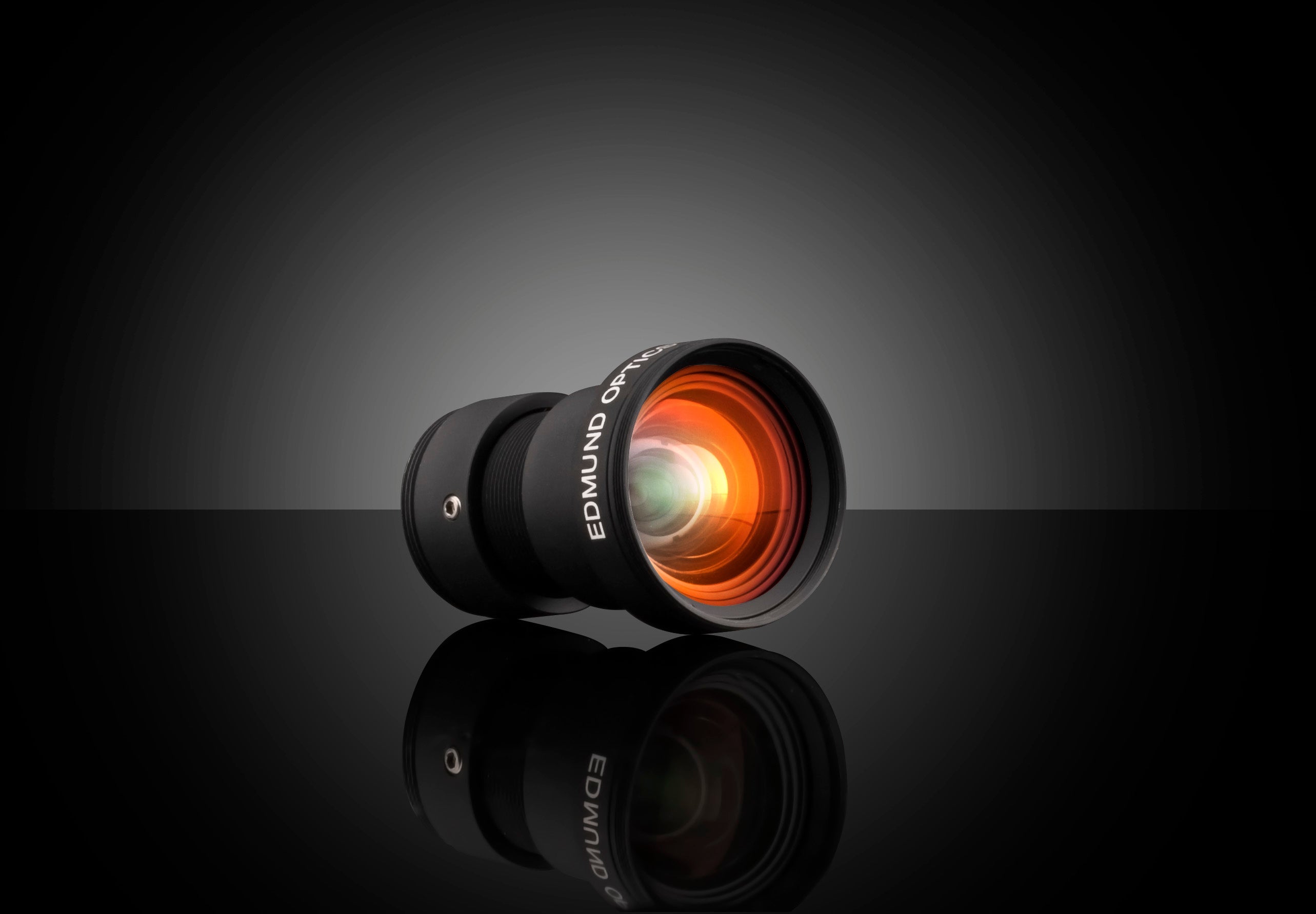 Edmund Optics 6mm, Ci Series Lens 86-594 - Wilco Imaging
