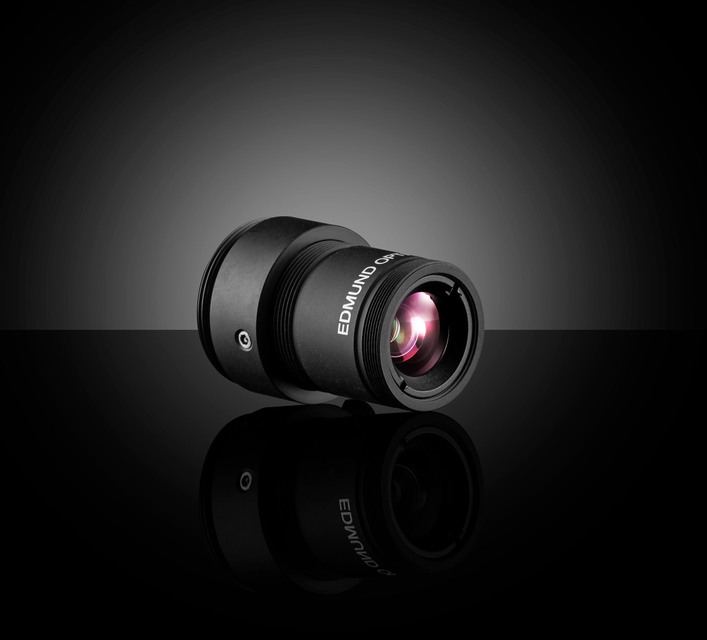 Edmund Optics 8.5mm, Ci Series Lens 86-601 - Wilco Imaging