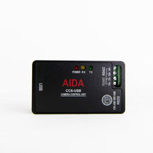 AIDA CCS-USB