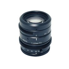 Kowa LM60HC-IR Lens - Wilco Imaging