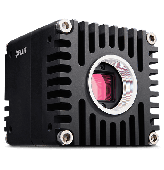 Teledyne FLIR ORX-10G-71S7M-C - Wilco Imaging