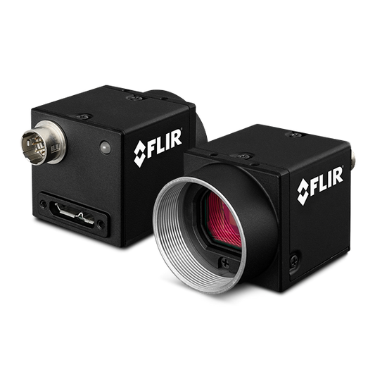 Teledyne FLIR BFS-U3-16S2C-CS - Wilco Imaging