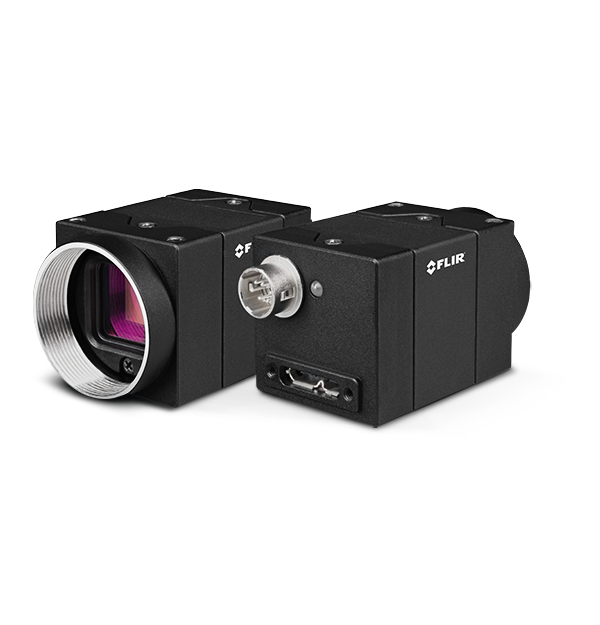 flir gige camera