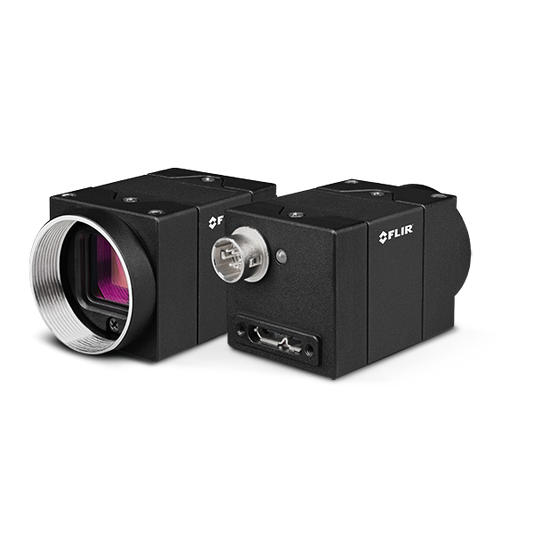 Teledyne FLIR BFS-U3-80S5C-C Camera - Wilco Imaging