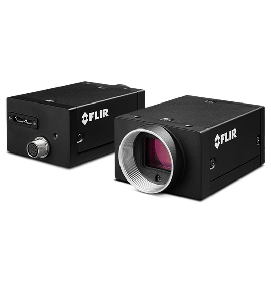 Teledyne FLIR GS3-U3-23S6M-C - Wilco Imaging