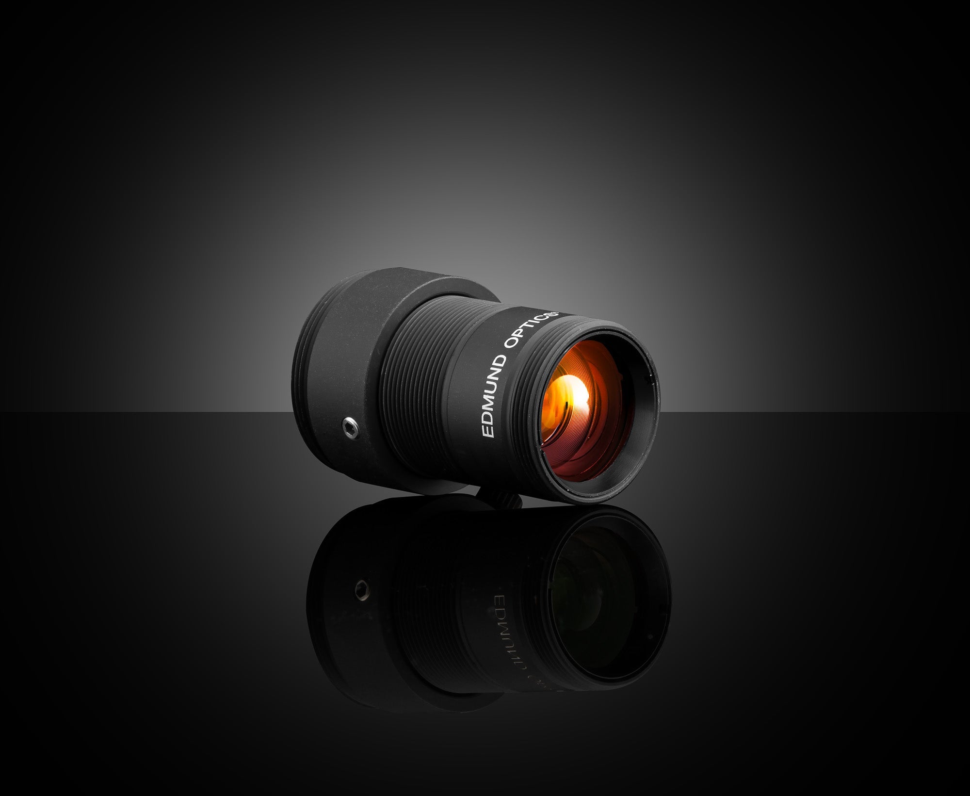 Edmund Optics 16mm, Ci Series Lens 85-354 - Wilco Imaging