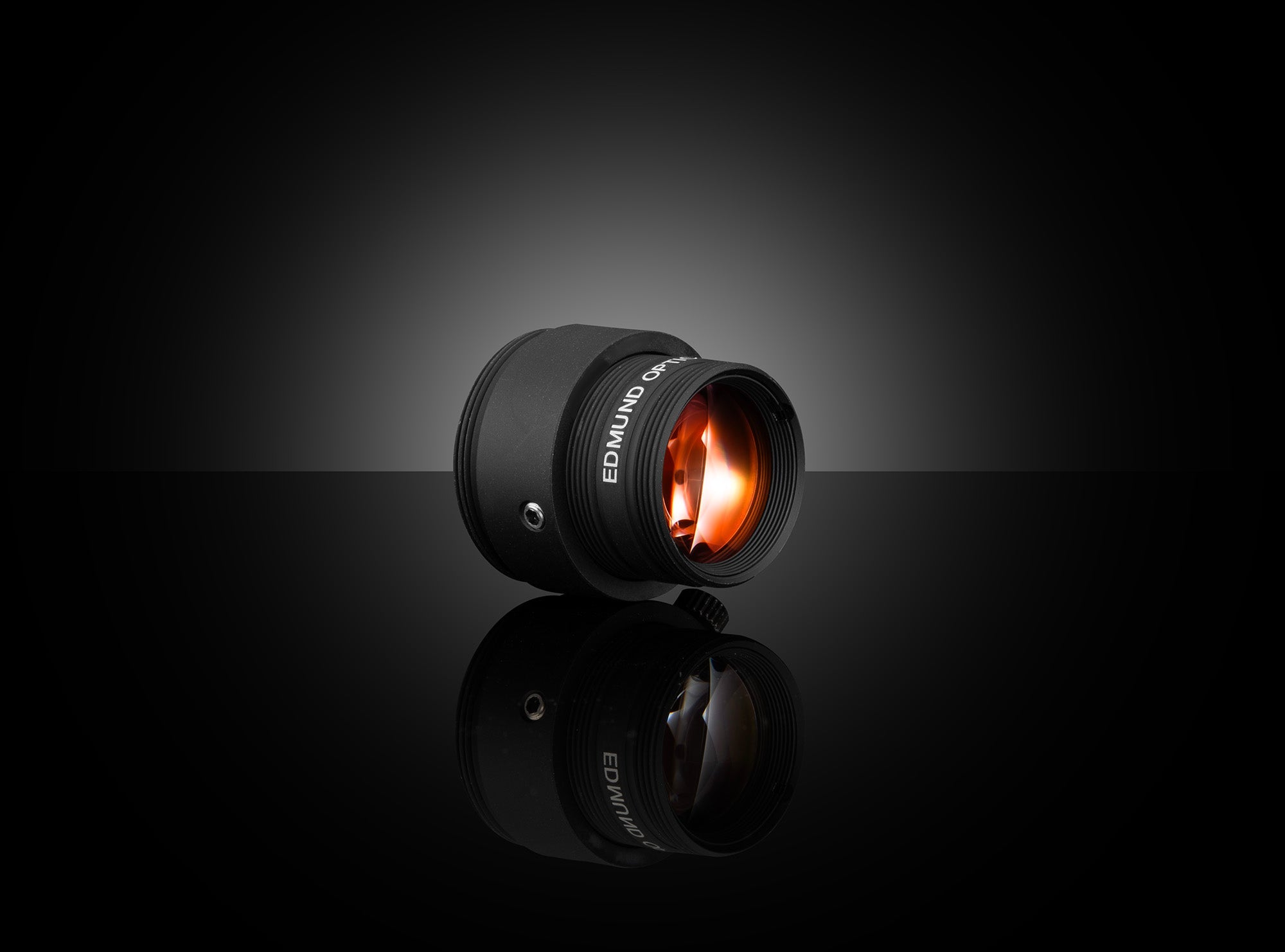 Edmund Optics 25mm, Ci Series Lens 85-359 - Wilco Imaging
