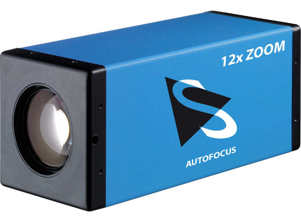 The Imaging Source DFK Z12G445 USB Camera | Wilco Imaging