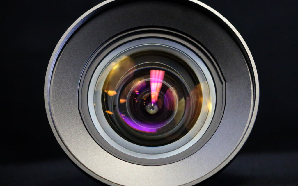 Comp Lens Introduction to Computar Lenses– Wilco Imaging