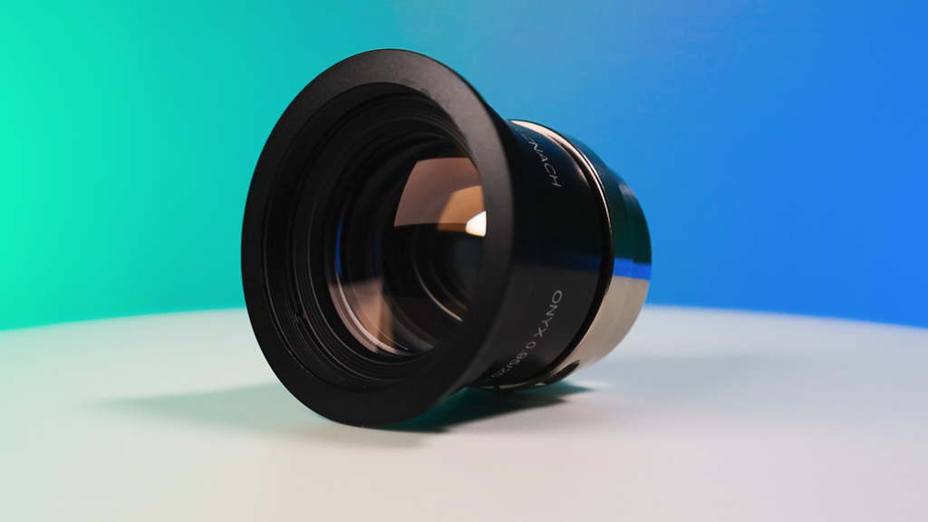 Schneider-Kreuznach ONYX Lens Series: The Premier Fast Lens for Low-Li ...