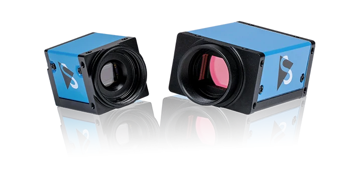 Advancing Vision Systems with The Imaging Source: Reliable Solutions f ...