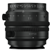 Schneider Optics 25-1072517