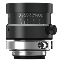 Schneider Industrial Optics 22-1084666 Lens - Wilco Imaging