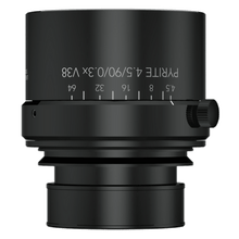 Schneider Optics 25-1097784