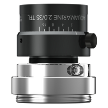 Schneider Industrial Optics  27-1932135 Lens