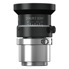 Schneider Industrial Optics  27-1992712 Lens