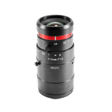 Kowa LM16HC-VIS-SW - Wilco Imaging