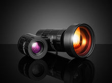 Edmund Optics 20-227 HP+ Series Fixed Focal Length Lenses