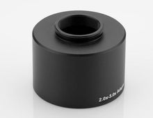 Edmund Optics 89-409 Replacement 2X - 3X Adapter for #88-387 - Wilco Imaging