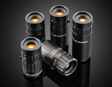 Edmund Optics 87-531 M Series Variable Magnification Lenses - Wilco Imaging