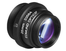 Edmund Optics 33-564 Cx Series Fixed Focal Length Lenses