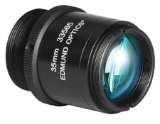 Edmund Optics 33-565 Cx Series Fixed Focal Length Lenses