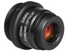 Edmund Optics 33-562 Cx Series Fixed Focal Length Lenses