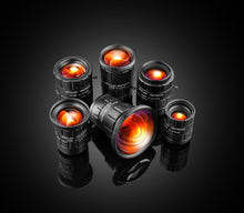 Edmund Optics 86-570 12mm Focal Length, HP Series Fixed Focal Length Lens