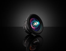 Edmund Optics® 3.5mm Focal Length, Cw Series,   15-612 Lens - Wilco Imaging