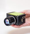WILCOSPEC720 Hyperspectral Camera