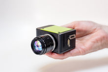 WILCOSPEC720 Hyperspectral Camera - Wilco Imaging