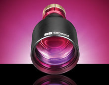 Edmund Optics 55-348 GoldTL™ Telecentric Lenses