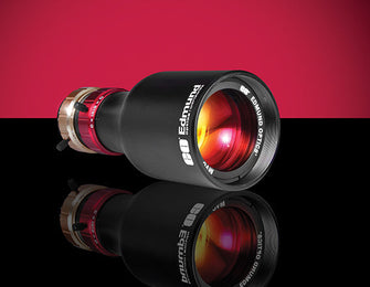 Edmund Optics 58-258 GoldTL™ Telecentric Lenses