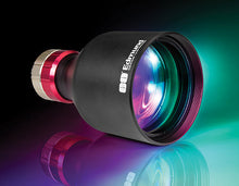 Edmund Optics 58-259 GoldTL™ Telecentric Lenses - Wilco Imaging
