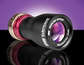 Edmund Optics 54-798 GoldTL™ Telecentric Lenses