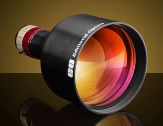 Edmund Optics 58-256 GoldTL™ Telecentric Lenses