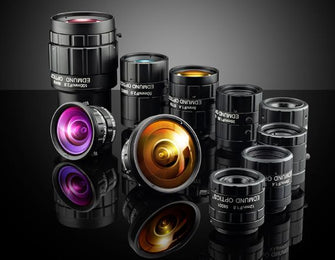 Edmund Optics 33-310 Lens - Wilco Imaging