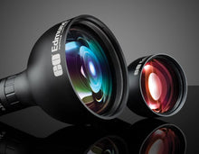Edmund Optics 62-912 PlatinumTL&trade; Telecentric Lenses - Wilco Imaging
