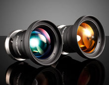 Edmund Optics 36-512 HPr Series Fixed Focal Length Lenses