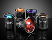 Edmund Optics 86-570 HP Series Fixed Focal Length Lenses - Wilco Imaging