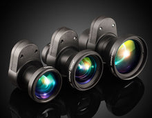 Edmund Optics 14-361 LT Series Fixed Focal Length Lenses - Wilco Imaging