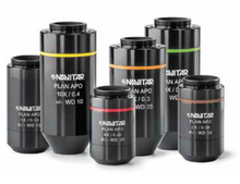 Navitar 1-55401 - Wilco Imaging