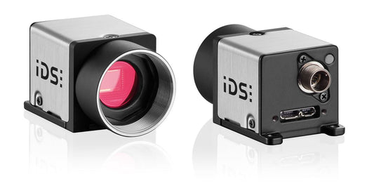 UI-3880CP-C-HQ Rev.2 IDS Camera - Wilco Imaging
