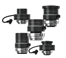 Schneider Industrial Optics 27-1062859 Lens