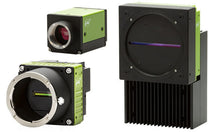 JAI SW-2005TL-CXP - Wilco Imaging