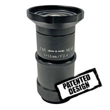 Kowa LM16EC-IR Lens - Wilco Imaging
