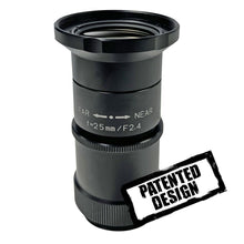 Kowa LM25EC-IR Lens - Wilco Imaging