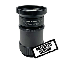 Kowa LM35EC-IR Lens - Wilco Imaging